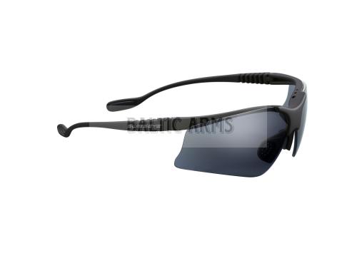 SWISSEYE Apsauginiai akiniai Stingray RX rubber black