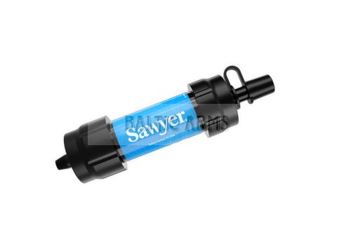 Sawyer Mini vandens filtravimo sistema