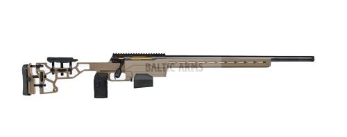 ANSCHÜTZ 1782 APR FDE ACC Premier Chassis from MDT .308 Win
