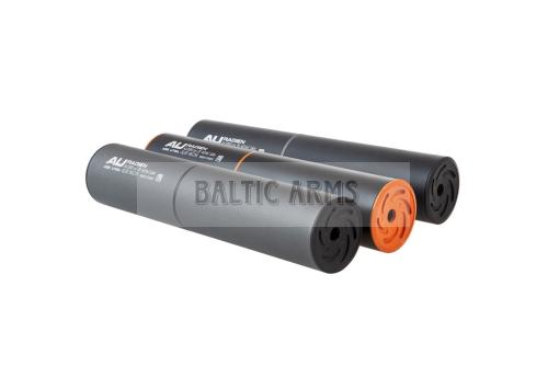 Ase Utra duslintuvas Radien AU2001-B 6.5mm M15x1 BLK
