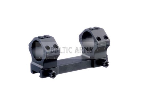 Recknagel Optikos laikiklis ERATAC T5013-2015 Picatinny 30mm monoblok BH15mm 20MOA