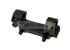 Recknagel Optikos laikiklis ERATAC T0600-0000 30mm (0-70 MOA)