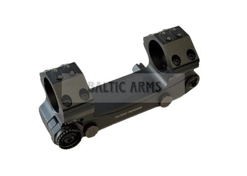 Recknagel Optikos laikiklis ERATAC T0600-0000 30mm (0-70 MOA)