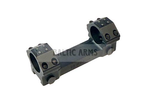 Recknagel Optikos laikiklis ERATAC 013-2010 / 20 MOA / BH 10 mm