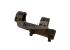 Recknagel Optikos laikiklis ERATAC T2 023-2024 30mm