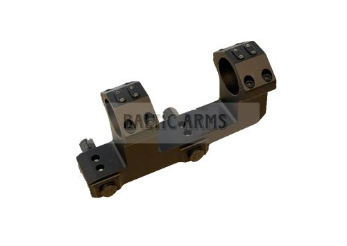 Recknagel Optikos laikiklis ERATAC T2 023-2024 30mm