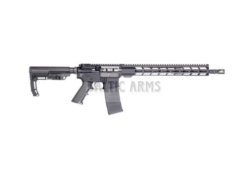 POF P-15 BASE 5.56 NATO / .223 Rem 16.5"  BLACK