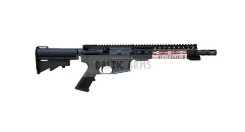 POF Constable 10.5" .223 Rem / 5.56 NATO  BLACK