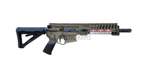 POF P415 Edge 223rem/5.56 NATO 10.5" Burnt Bronze