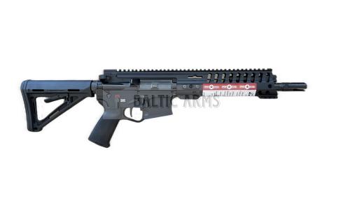 POF P415 Edge 223rem/5.56 NATO 10.5" BLACK