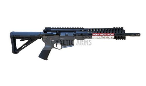 POF P415 Edge 13.75" 223rem/5.56 NATO BLACK