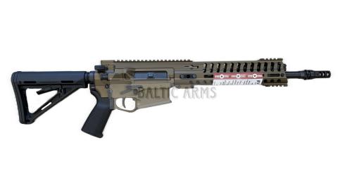 POF Revolution CMR .308 Win 12.5" Burnt Bronze