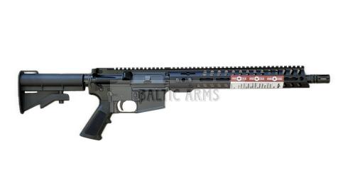 POF Constable .223 Rem / 5.56 NATO 13.75" BLACK