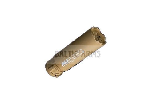 Ase Utra duslintuvas DUAL556-SHORT-BL FDE (C-246 FDE)