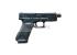 Glock 45 Gen5 FS MOS 9x19