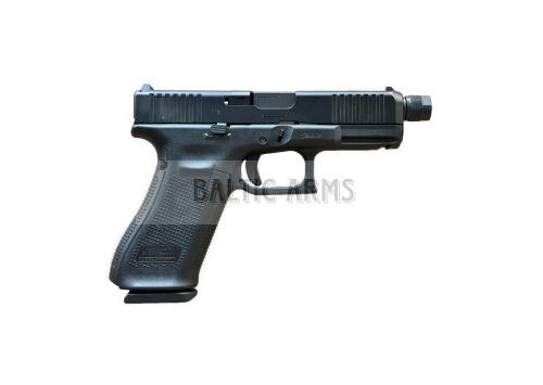 Glock 45 Gen5 FS MOS 9x19