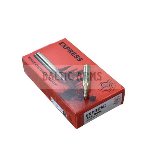 Geco Express .222 Remington 3.6g / 56gr