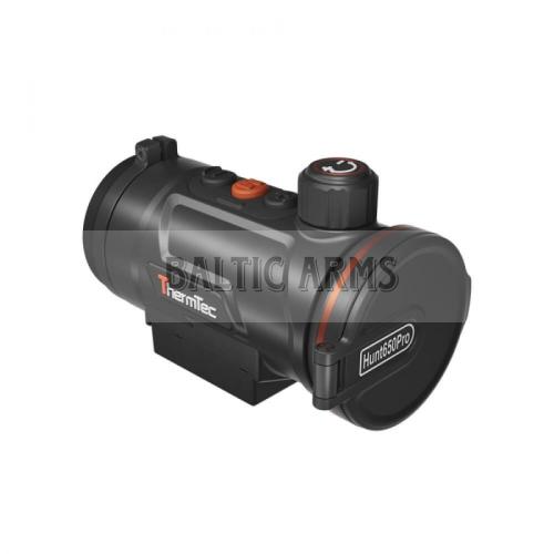 ThermTec Termovizorinis Priedėlis Hunt 650 Pro