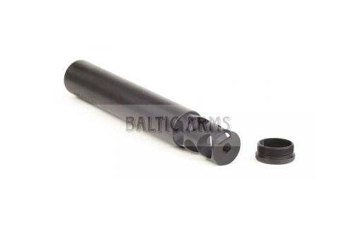 Ase Utra duslintuvas AU-ECOi-1228 .22LR 1/2"x28 UNEF