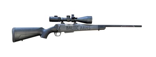 Šautuvas Winchester XPR .308 Win (naudotas)