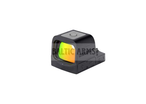 Osight S 2 MOA Dot & 32 MOA Circle Multi-reticle System Kolimatorinis taikiklis