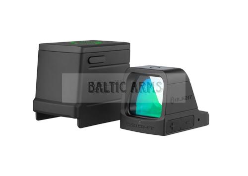 OLIGHT Osight 3 MOA Rechargeable Kolimatorinis taikiklis  with Charging Cover Green