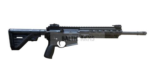 Heckler & Koch MR223A3 14.5" .223 Remington