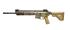 Heckler & Koch MR223A3 14.5" .223 Remington RAL8000