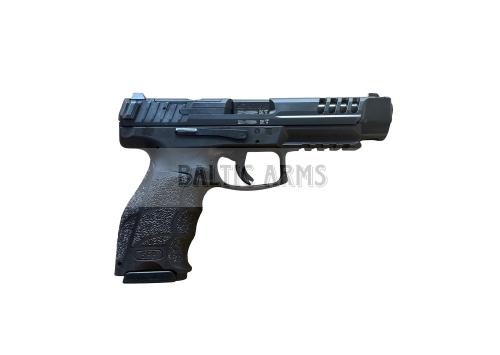 HECKLER & KOCH SFP9L-SF PB OR 9x19 Luger