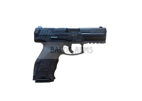 HECKLER & KOCH SFP9-SF PB OR 9x19 Luger