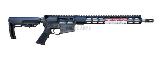 POF LMR BASE .308 Win 16.5" Black
