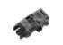 Magpul MBUS taikiklis – galinis BLK