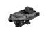 Magpul MBUS taikiklis – galinis BLK