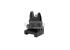 Leapers UTG ACCU-SYNC Front Sight, Spring Loaded Flip-up (AR-15 kryptukas)