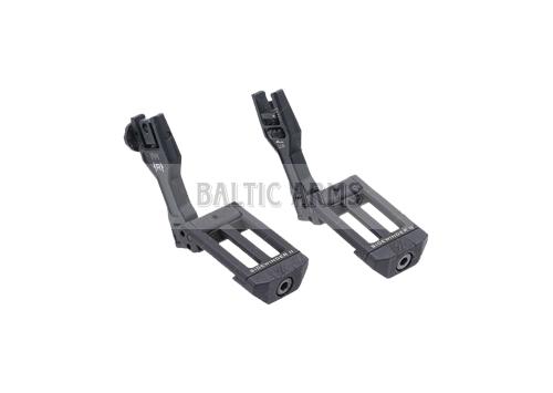 Strike Industries taikikliai Sidewinder II