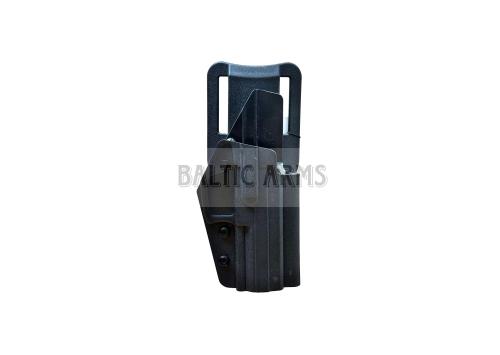 Doubletap Dėklas pistoletui  Heckler & Koch P30 SFP9 OWB