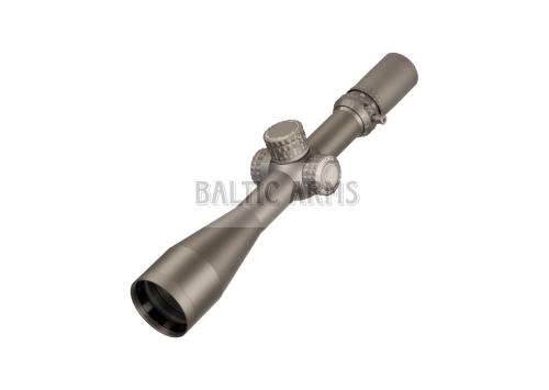 Nightforce Optinis taikiklis  ATACR 7-35x56 F1 ZS .25MOA CW DIG MOAR DE