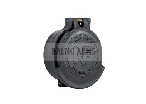 NightForce Dangtelis optikai A467 46mm BLK