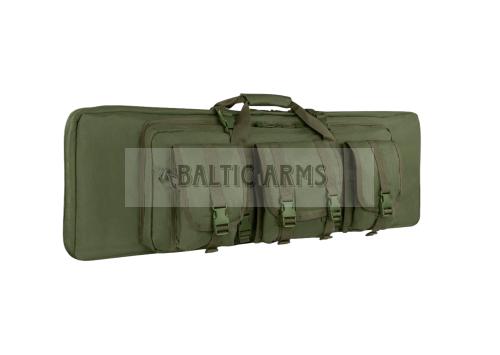 Condor Outdoors 42" DOUBLE RIFLE CASE Olive Green krepšys