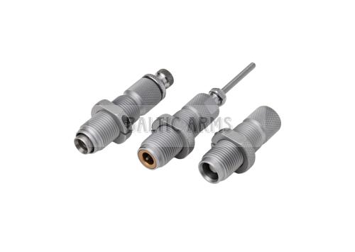 Hornady Custom™ Grade 3 Matricų komplektas 9MM Luger/9x21 #546515