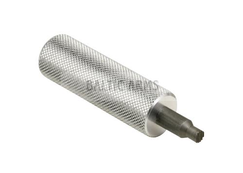 Hornady Small Primer Pocket Cleaner Kit 041201 - Multi-Caliber, Silver