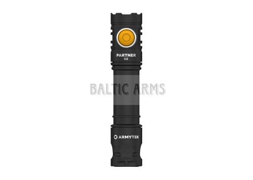 ARMYTEK Prožektorius Partner C2 1020