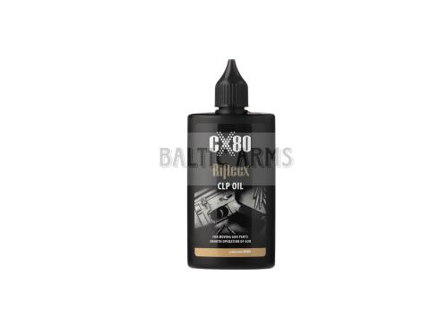 CX80 CLP Oil 100ml