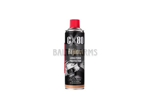 CX80 Longterm Protector 500ml