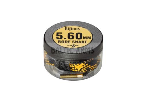 CX80 Bore Snake 5.60mm