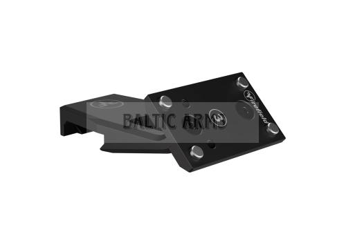 FireField RA-45 modulinis 45 laipsnių nuokrypis RDS tvirtinimas