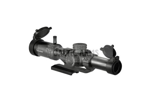 Firefield Optinis taikiklis RapidStrike 1-10x24 FF13075