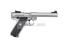 Ruger MARK IV™ TARGET .22LR Stainless Steel