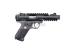 Ruger MARK IV™ TACTICAL .22LR BLK