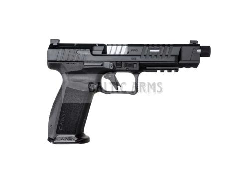 CANIK METE SFx PRO 9x19 Luger